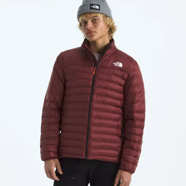 Terra Peak Jacket