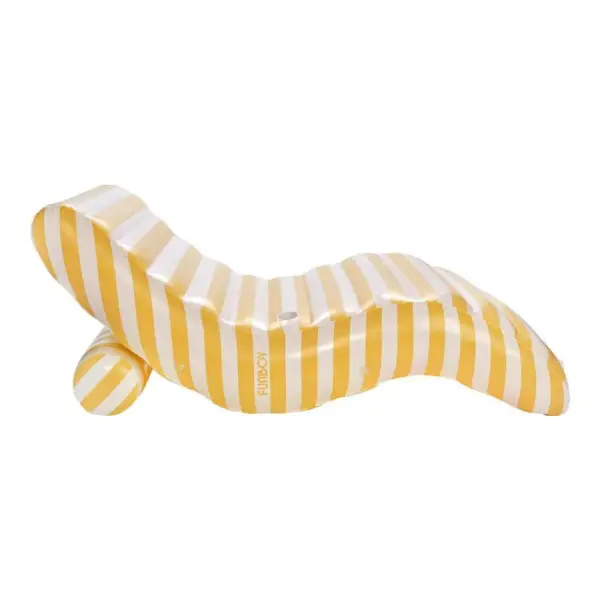 Chaise Lounger Float