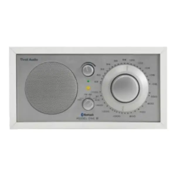 Tivoli Audio Model One Bluetooth Am Fm Radio Speaker