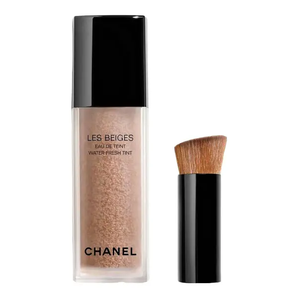 Les Beiges Water Fresh Tint Foundation
