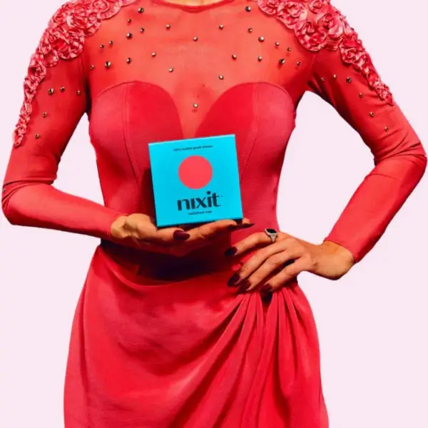 Menstrual Disc