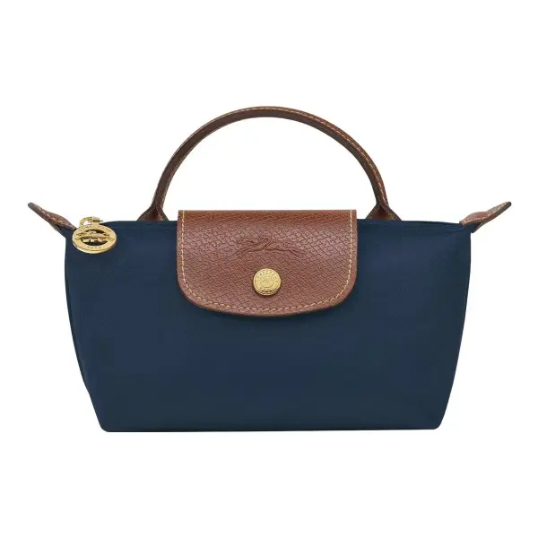  Le Pliage One Pouch Bag