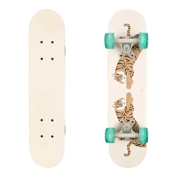 Skateboard