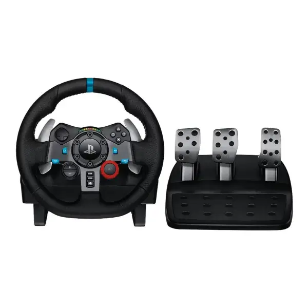 G920/G29 Driving Force Steering Wheels & Pedals
