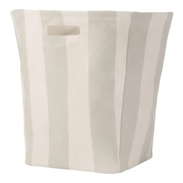 Tapered Hamper