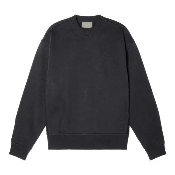 The Retrack Crewneck Sweatshirt