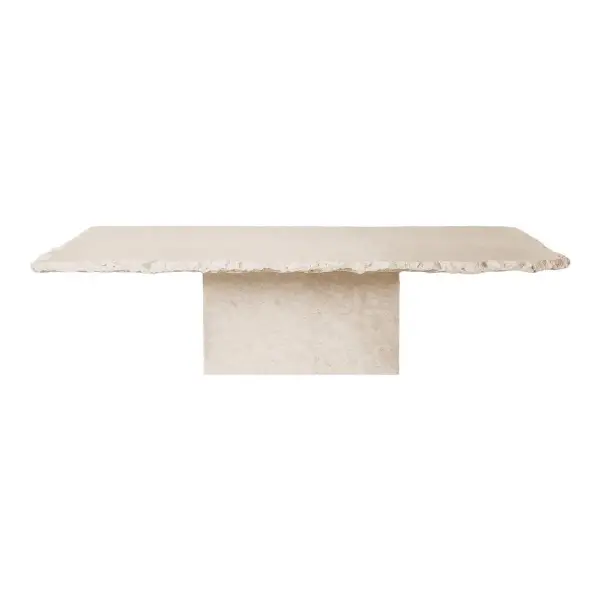 Sofita Marble Coffee Table