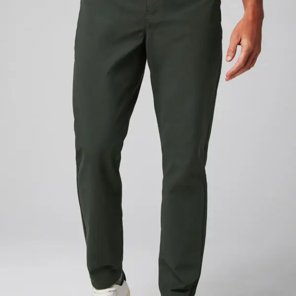 The Don 5-Pocket Pant
