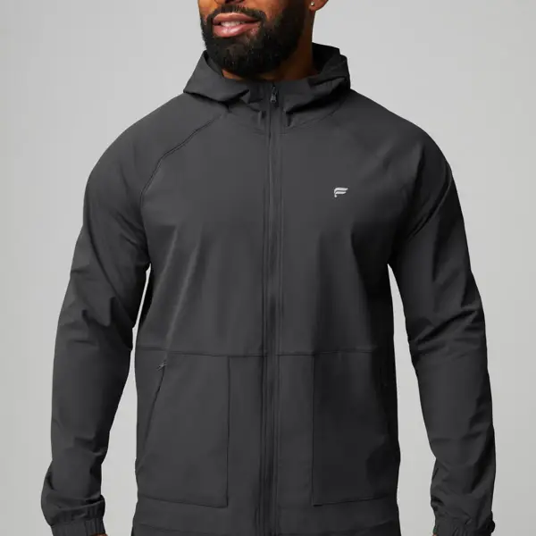The One Jacket