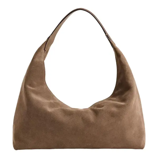 The Mylie Shoulder Bag