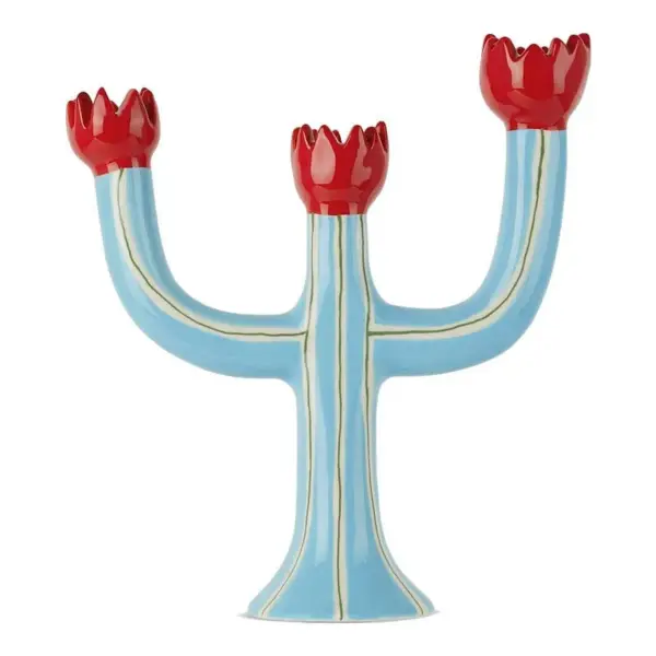 Tulip Candleholder
