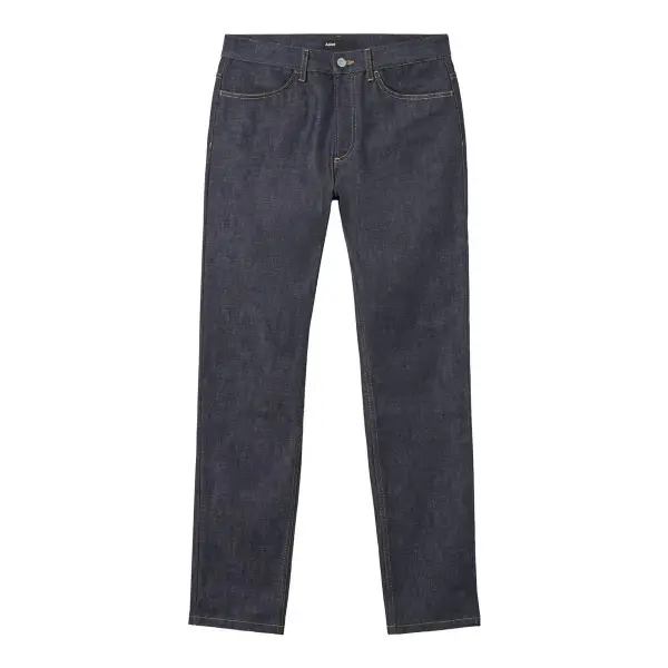 The Slim Jeans