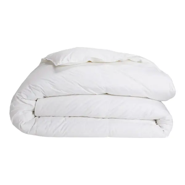 Down Comforter