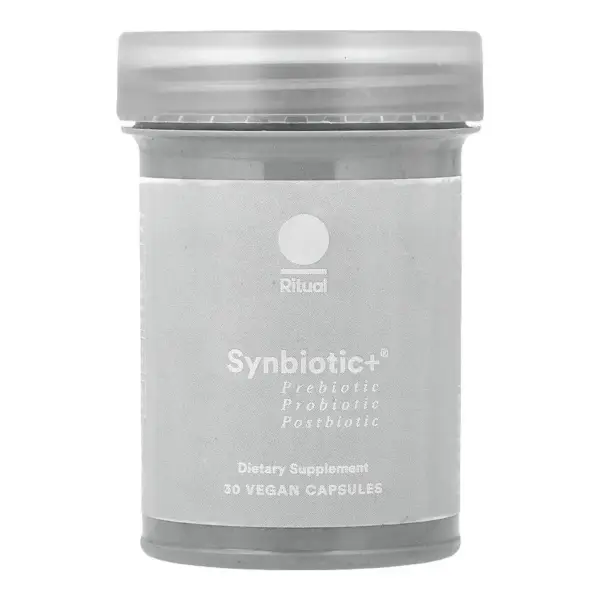 Synbiotic+