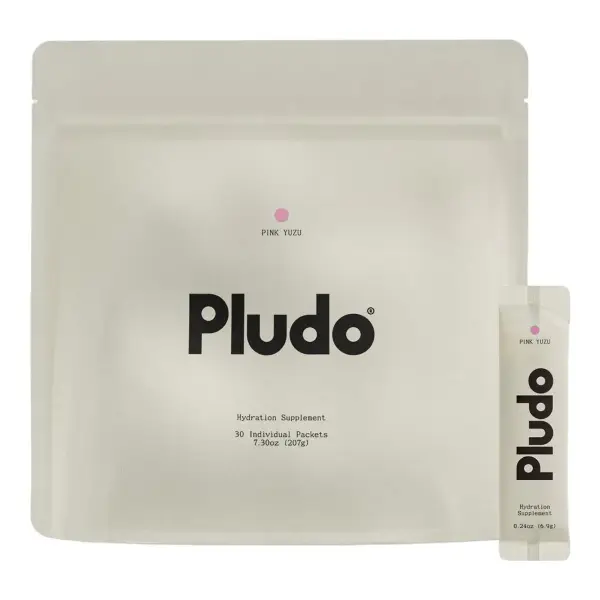 Yuzu 30ct Pouch