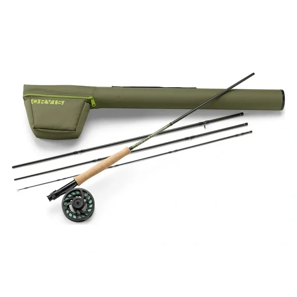 Orvis Encounter Fly Rod Outfit