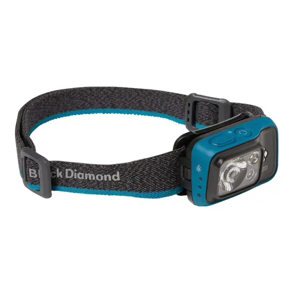 Spot 400 Headlamp