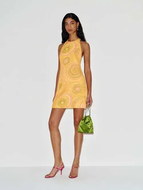 Avielle Dress