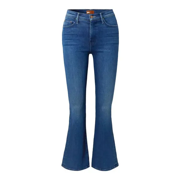 The Weekender Jeans