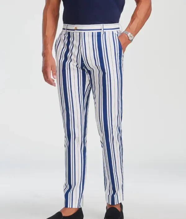 Madison Fancy Pants 