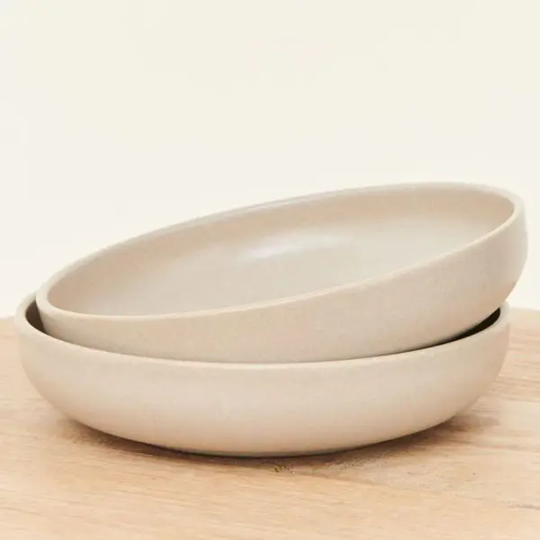 Pacific Soup Bowl