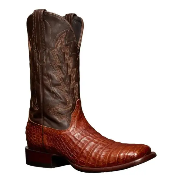 The William Boots