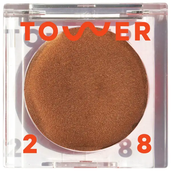 Bronzino Illuminating Bronzer