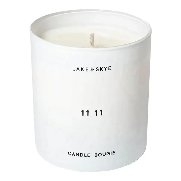 11 11 Candle