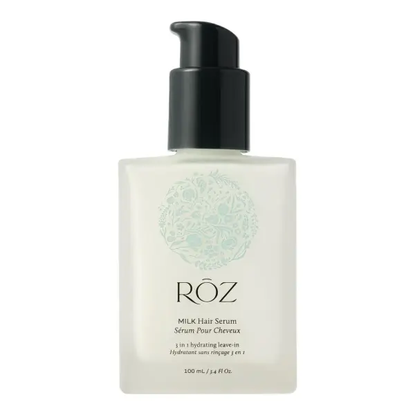 Milk Hair Serum