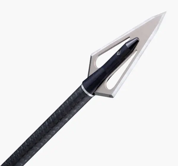 Magnus Stinger Fixed-Blade Broadhead