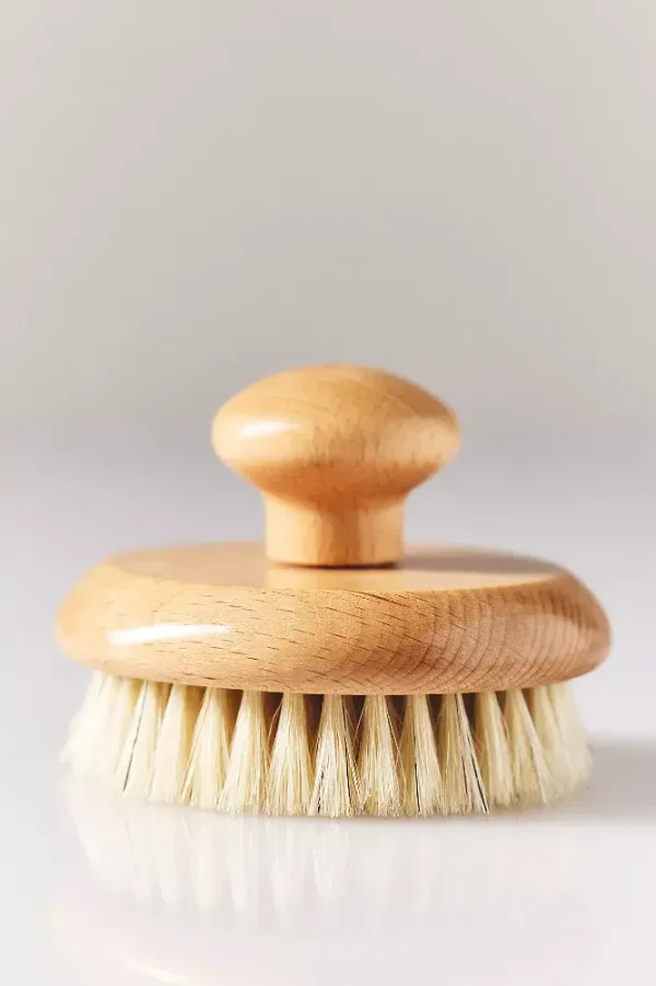 Bathing Culture Total Body Brush