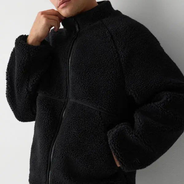 The Summit High Pile Fleece Jacket