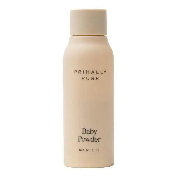Baby Powder