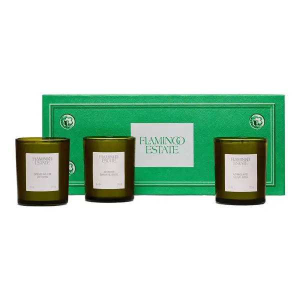 Mini Three Sisters Set