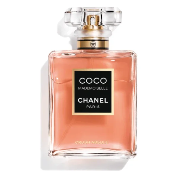 COCO MADEMOISELLE CRUSH ABSOLU Ambery – Intense - 1.7 FL. OZ. | CHANEL
