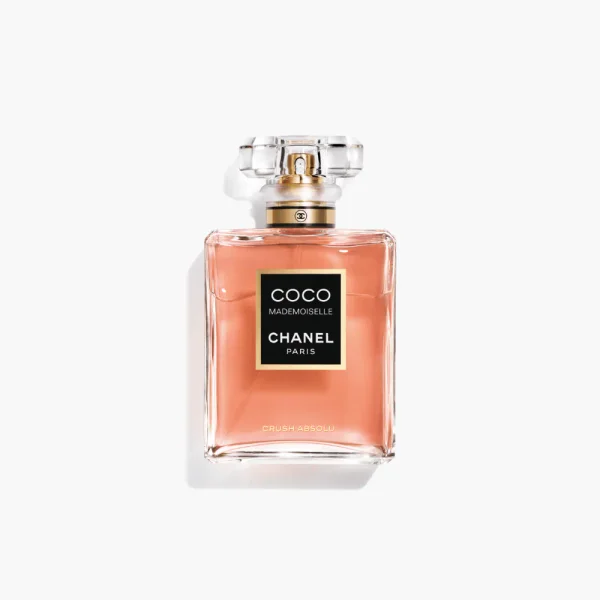 COCO MADEMOISELLE CRUSH ABSOLU Ambery – Intense - 1.7 FL. OZ. | CHANEL