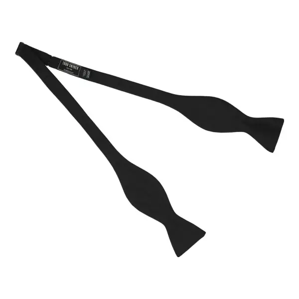 Italian Silk Bowtie