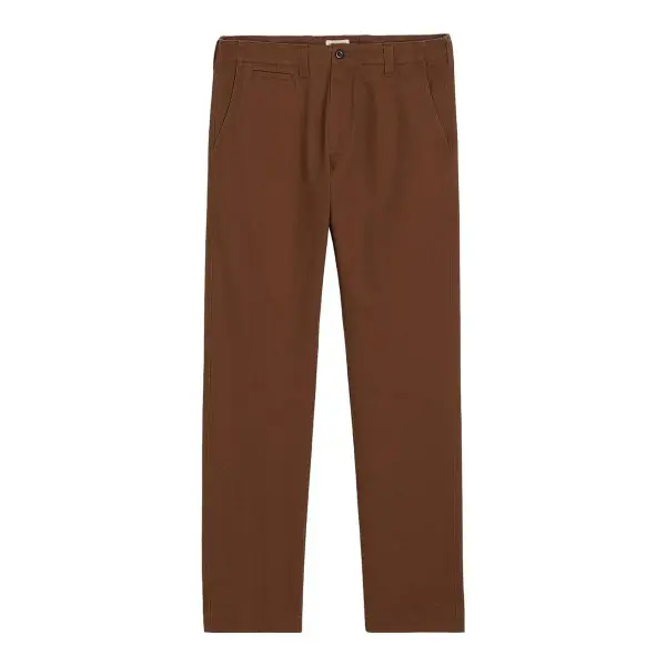 Straight Fit Favorite Chino Pant