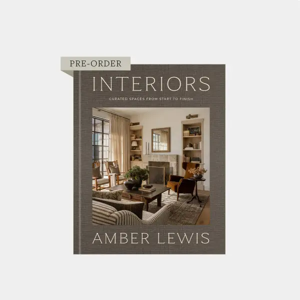 Interiors Curated Spaces From Start To Finish