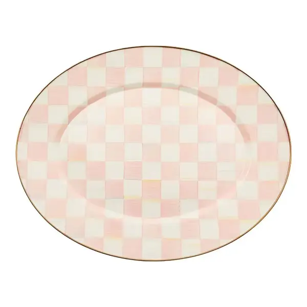 Large Oval Platter