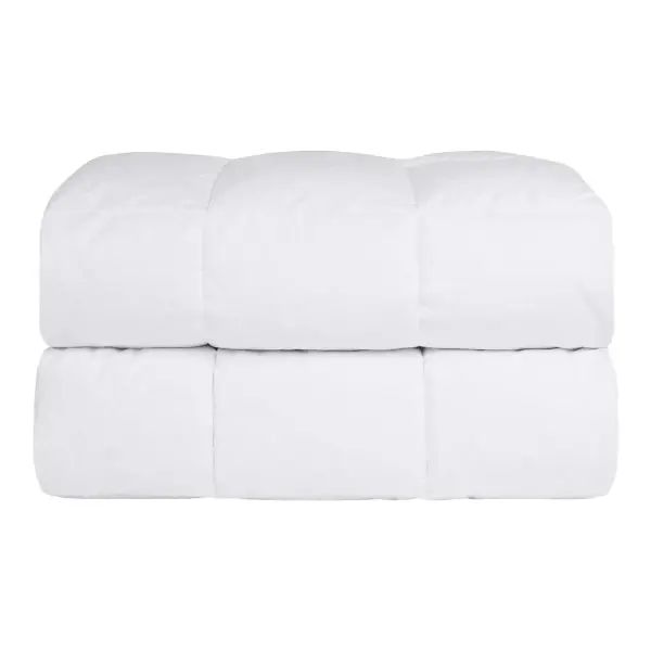 Down Mattress Pad