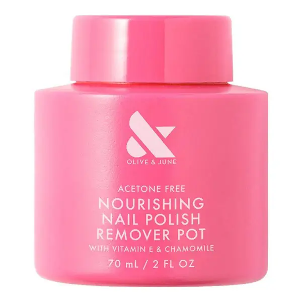 Nourishing Remover Pot