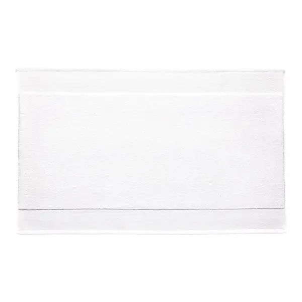 Plush Bath Mat