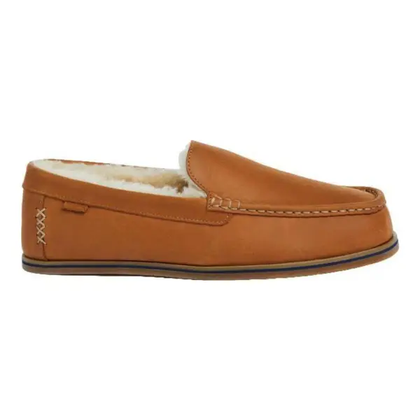 Hacienda LX Slippers