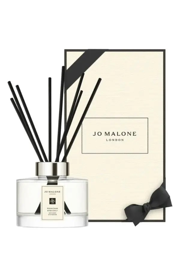 Wood Sage & Sea Salt Fragrance Diffuser