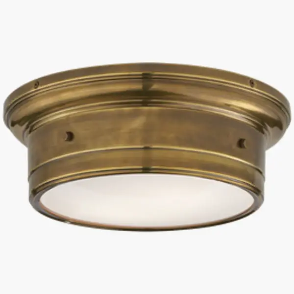 Siena Flush Mount