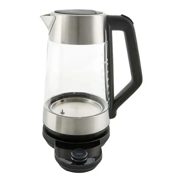 OXO Brew Adjustable Temperature Electric Tea Kettle