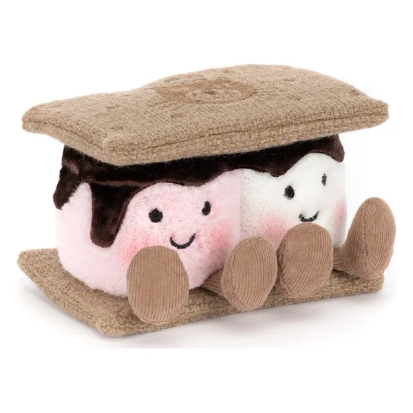 Amuseables S'mores