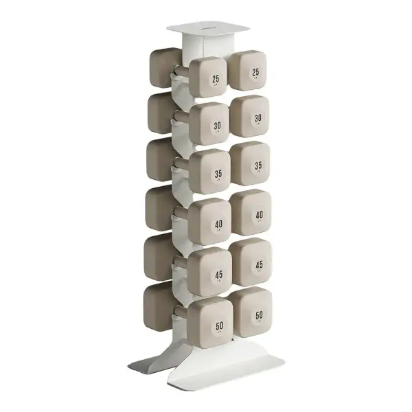 ProGrip Dumbbell Sets