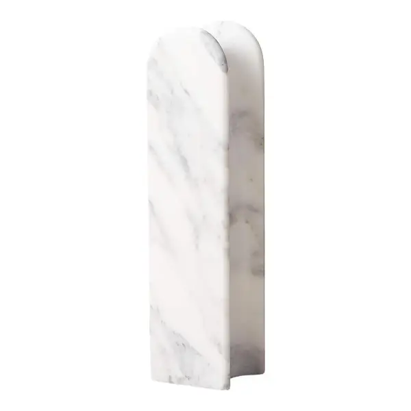 Chez Marble Headphone Stand